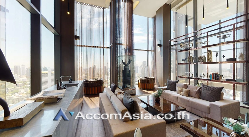  2 br Condominium for rent and sale in Sukhumvit ,Bangkok BTS Phrom Phong at Vittorio Sukhumvit 39 AA36636