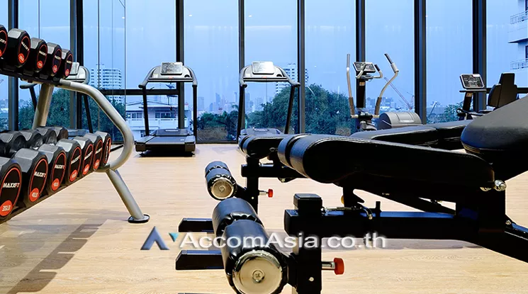 7 Issara Collection Sathorn - Condominium - Nang Linchi  - Bangkok / Accomasia