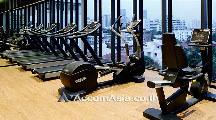 6 Issara Collection Sathorn - Condominium - Nang Linchi  - Bangkok / Accomasia