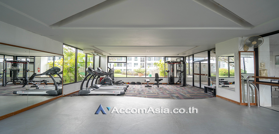  3 br Condominium for rent and sale in Sukhumvit ,Bangkok BTS Ekkamai at Regent On The Park 2 AA30112