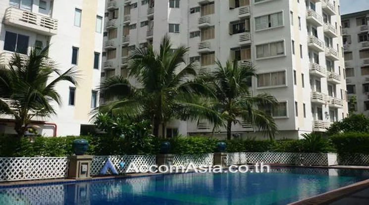  2 City Home Ratchada 10 - Condominium - Rachadapisek - Bangkok / Accomasia