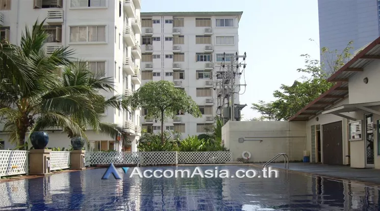 1 City Home Ratchada 10 - Condominium - Rachadapisek - Bangkok / Accomasia