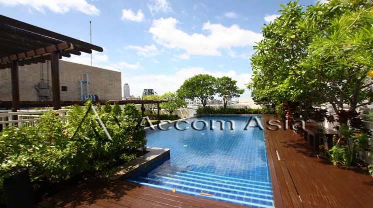  1 br Condominium For Rent in Sukhumvit ,Bangkok BTS Thong Lo at 49 Plus AA35956