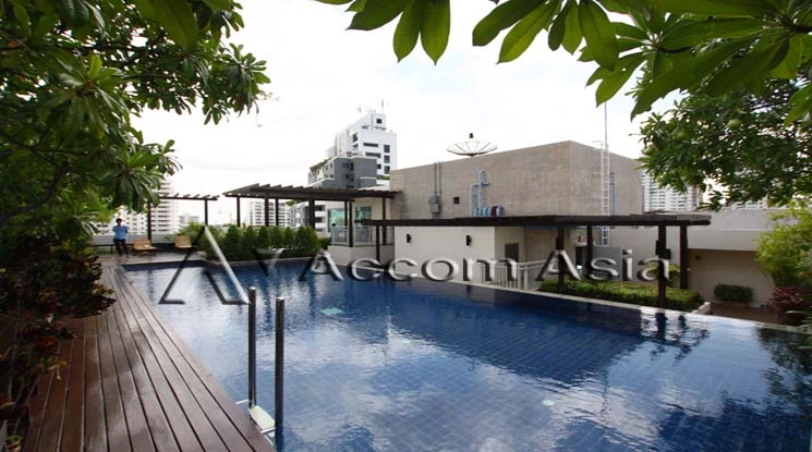  2 br Condominium For Rent in Sukhumvit ,Bangkok BTS Thong Lo at 49 Plus 1518760
