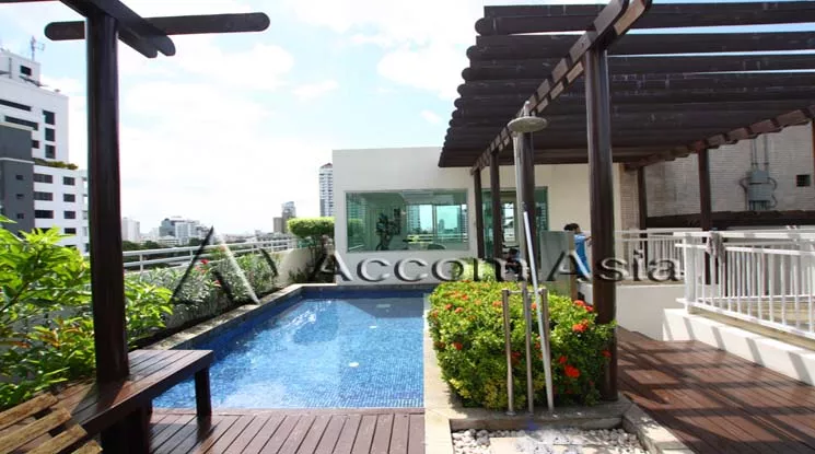  2 br Condominium For Sale in Sukhumvit ,Bangkok BTS Thong Lo at 49 Plus AA13135