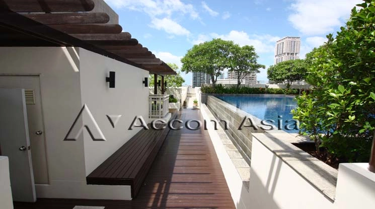  1 br Condominium for rent and sale in Sukhumvit ,Bangkok BTS Thong Lo at 49 Plus AA39006