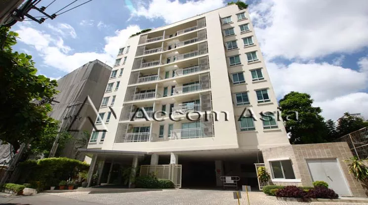  2 br Condominium For Sale in Sukhumvit ,Bangkok BTS Thong Lo at 49 Plus AA13135