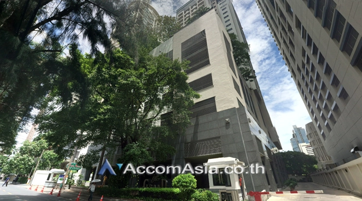 1 The Grand Regent - Condominium - Ratchadamri - Bangkok / Accomasia