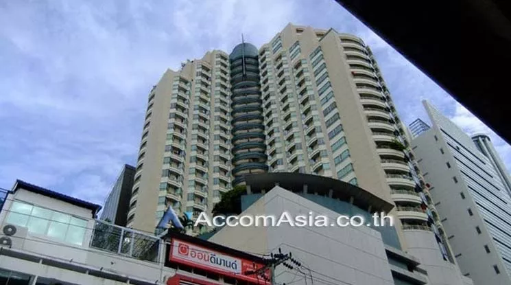  1 Noble House Phayathai - Condominium - Phayathai - Bangkok / Accomasia