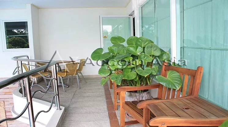 5 Nice Place at Sukhumvit - Apartment - Sukhumvit - Bangkok / Accomasia