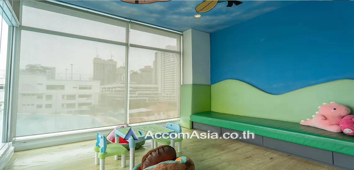  1 Urban lifestyle - Apartment - Sukhumvit - Bangkok / Accomasia