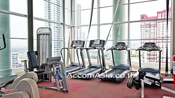  2 br Condominium For Rent in Phaholyothin ,Bangkok BTS Ratchathewi at The Address Siam AA25811