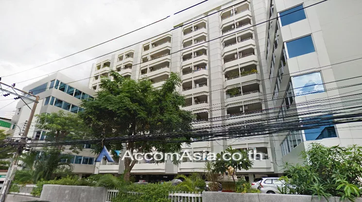  1 Aree Place Phaholyothin - Condominium - Phahonyothin - Bangkok / Accomasia