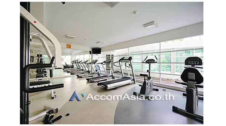  3 Phahol Metro - Condominium - Phahonyothin - Bangkok / Accomasia