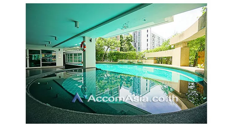 4 Phahol Metro - Condominium - Phahonyothin - Bangkok / Accomasia