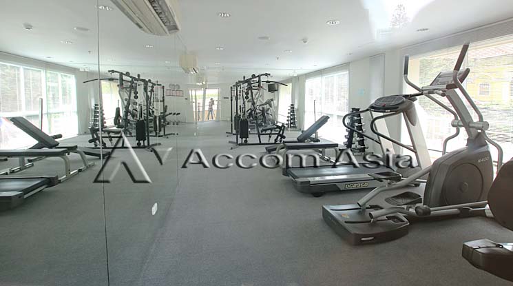  2 Serene Place - Condominium - Sukhumvit - Bangkok / Accomasia