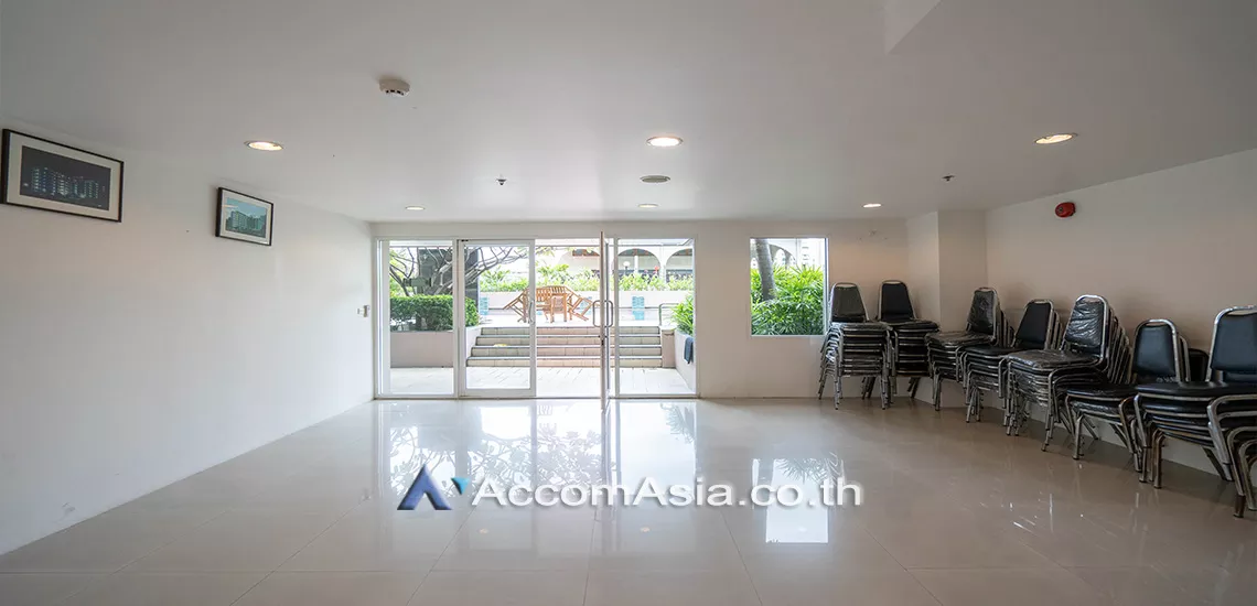 5 Serene Place - Condominium - Sukhumvit - Bangkok / Accomasia