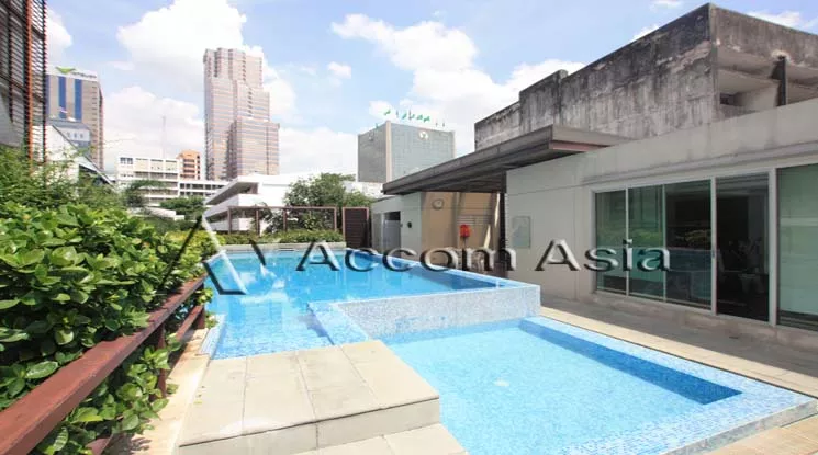  2 Centric Place Ari 4 - Phaholyothin - Condominium - Phahonyothin - Bangkok / Accomasia