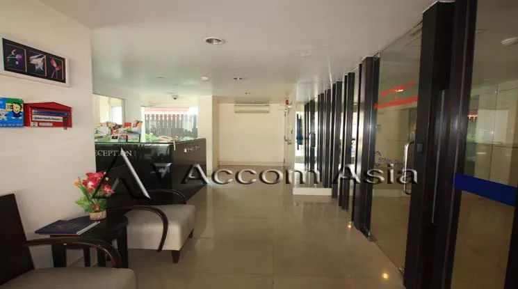  2 br Condominium For Sale in Phaholyothin ,Bangkok BTS Ari at Centric Place Ari 4 - Phaholyothin AA17845