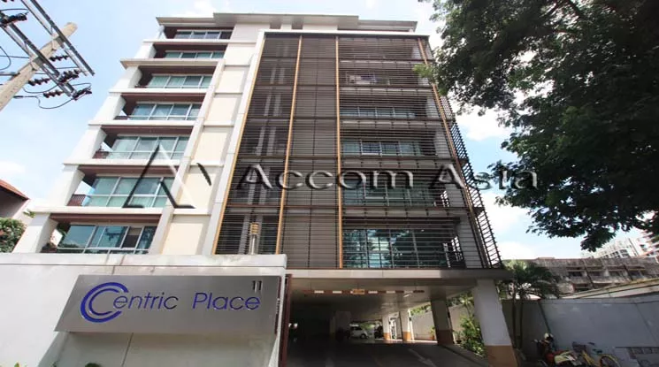  2 br Condominium For Rent in Phaholyothin ,Bangkok BTS Ari at Centric Place Ari 4 - Phaholyothin 1519155