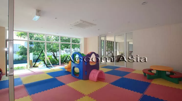  1 br Condominium For Rent in  ,Bangkok BTS Ratchathewi at Villa Ratchatewi AA32369