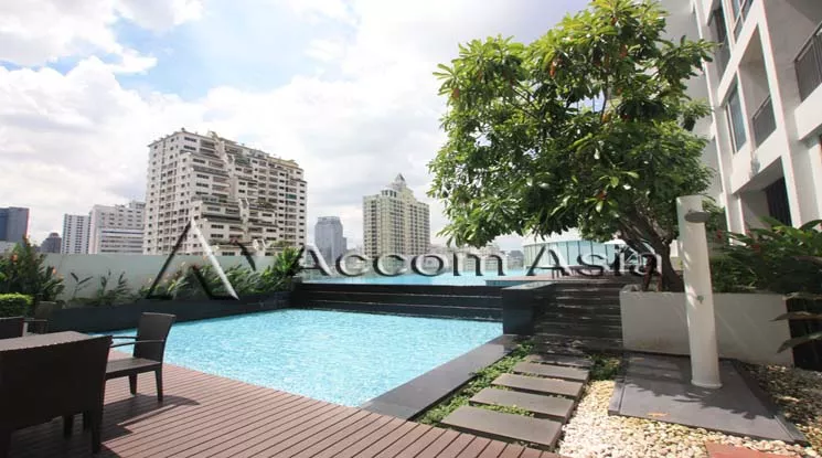  1 br Condominium For Rent in  ,Bangkok BTS Ratchathewi at Villa Ratchatewi AA26544