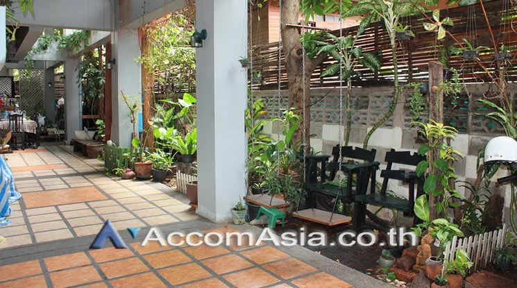 5 The Cozy Space - Apartment - Sathon  - Bangkok / Accomasia