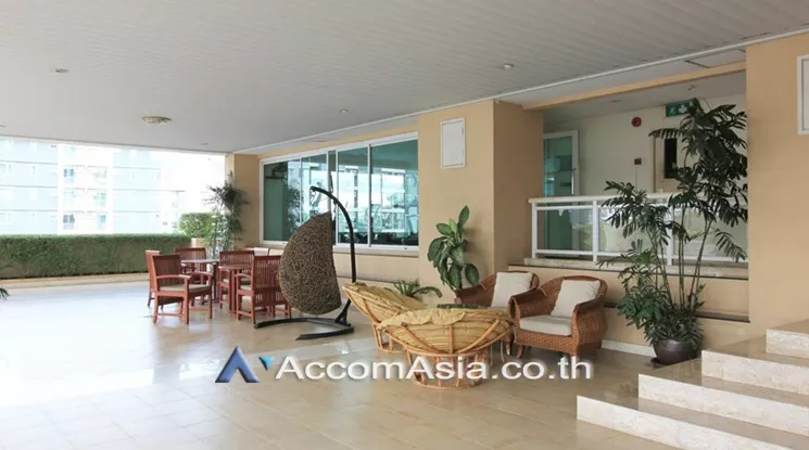 4 The City Living Ratchada - Condominium - Pracharat Bamphen - Bangkok / Accomasia
