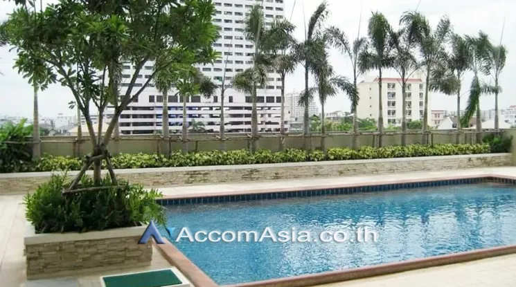  2 The City Living Ratchada - Condominium - Pracharat Bamphen - Bangkok / Accomasia