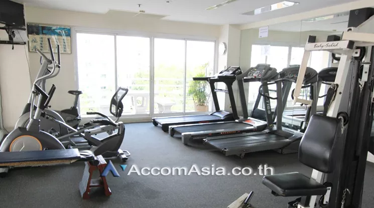  2 br Condominium For Sale in Ratchadaphisek ,Bangkok MRT Huai Khwang at The City Living Ratchada AA39133