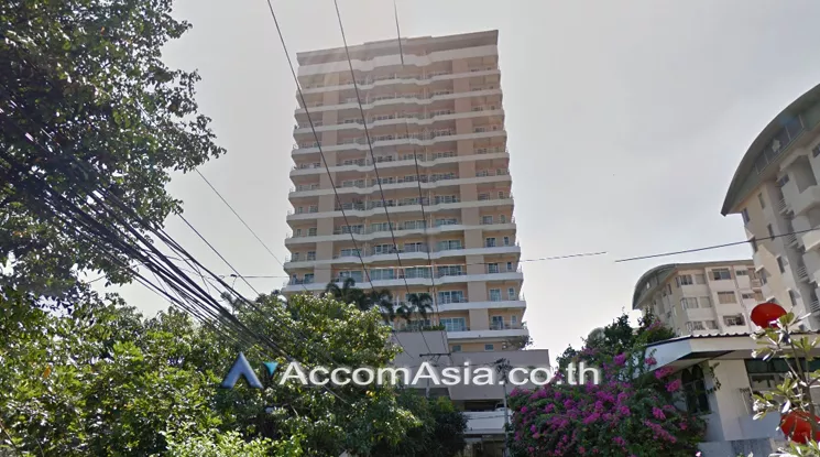  1 The City Living Ratchada - Condominium - Pracharat Bamphen - Bangkok / Accomasia