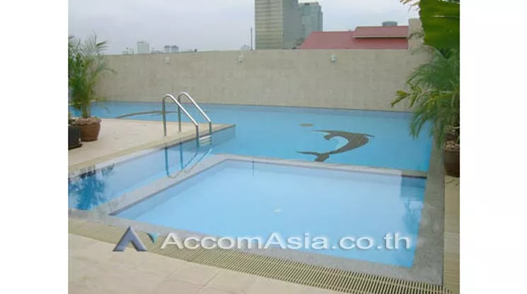  1  2 br Condominium For Rent in Sukhumvit ,Bangkok BTS Asok - MRT Sukhumvit at Harmony Living AA29952