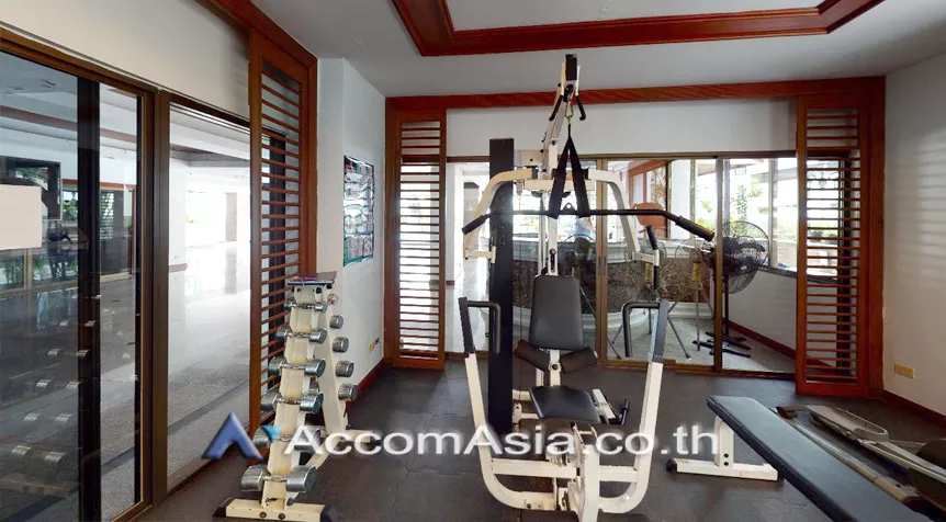  4 br Condominium for rent and sale in Sukhumvit ,Bangkok BTS Asok - MRT Sukhumvit at Arunroj Tower 1510793