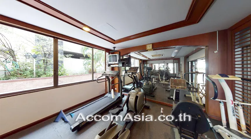  4 br Condominium for rent and sale in Sukhumvit ,Bangkok BTS Asok - MRT Sukhumvit at Arunroj Tower 1510793