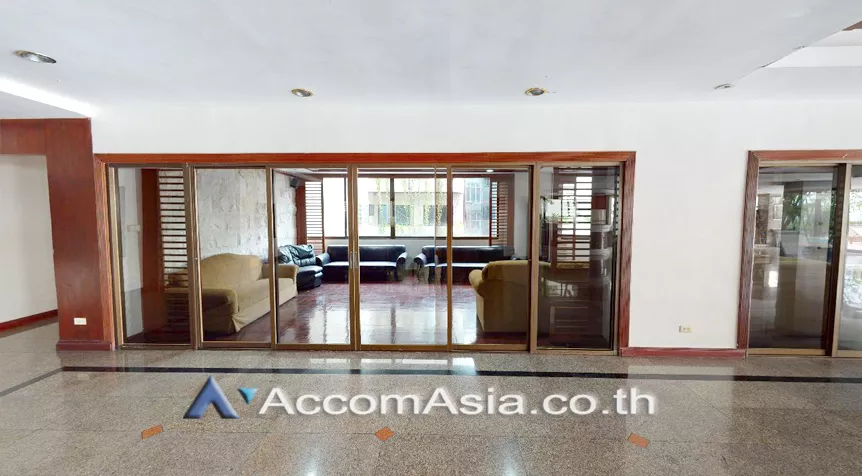 4 br Condominium For Rent in Sukhumvit ,Bangkok BTS Asok - MRT Sukhumvit at Arunroj Tower 1510793