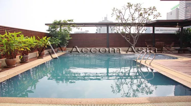  2 br Apartment For Rent in Phaholyothin ,Bangkok BTS Ari at Contemporary Modern Boutique AA30445