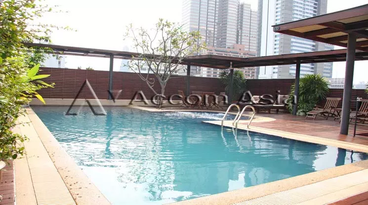  2 Contemporary Modern Boutique - Apartment - Phahonyothin - Bangkok / Accomasia