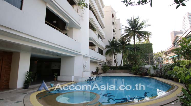  4 br Condominium For Sale in Sukhumvit ,Bangkok BTS Asok - MRT Sukhumvit at The Concord AA40690