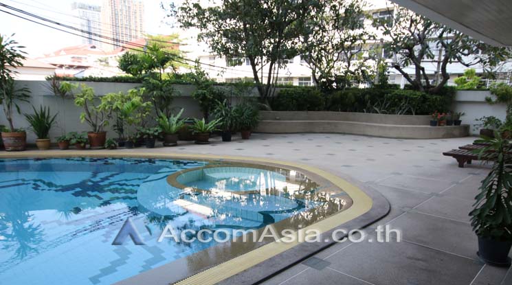  3 br Condominium For Sale in Sukhumvit ,Bangkok BTS Asok - MRT Sukhumvit at The Concord AA25944