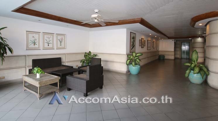  3 br Condominium For Sale in Sukhumvit ,Bangkok BTS Asok - MRT Sukhumvit at The Concord AA25944