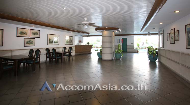  4 br Condominium For Sale in Sukhumvit ,Bangkok BTS Asok - MRT Sukhumvit at The Concord AA40690