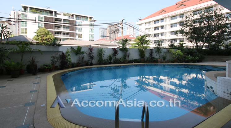  4 br Condominium For Sale in Sukhumvit ,Bangkok BTS Asok - MRT Sukhumvit at The Concord AA40690