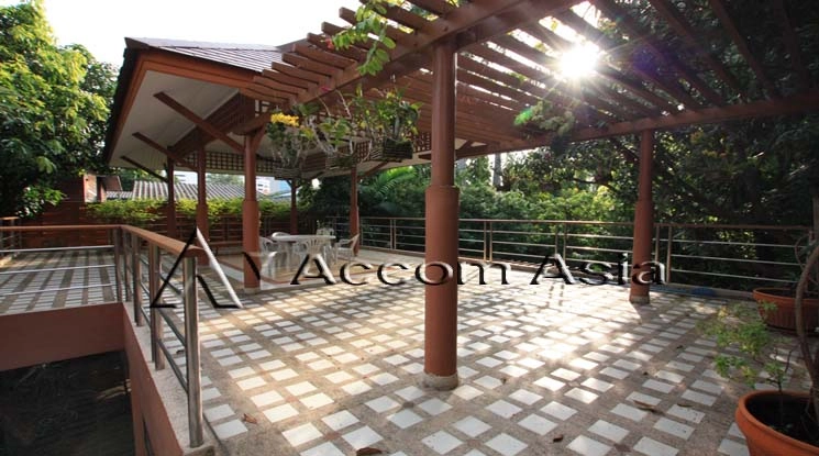  3 Peaceful Location 3 Mins Walk to Community Malls - Apartment - Sukhumvit - Bangkok / Accomasia