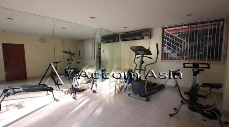 4 Peaceful Location 3 Mins Walk to Community Malls - Apartment - Sukhumvit - Bangkok / Accomasia 4 Peaceful Location 3 Mins Walk to Community Malls - Apartment - Sukhumvit - Bangkok / Accomasia