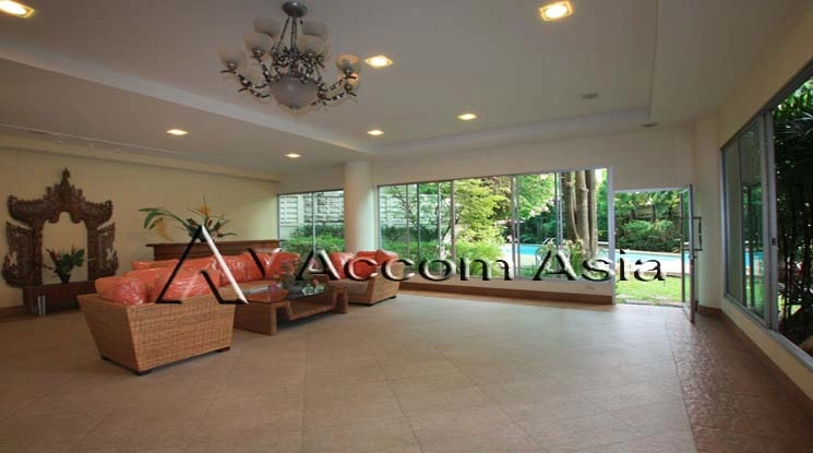 5 Peaceful Location 3 Mins Walk to Community Malls - Apartment - Sukhumvit - Bangkok / Accomasia 5 Peaceful Location 3 Mins Walk to Community Malls - Apartment - Sukhumvit - Bangkok / Accomasia