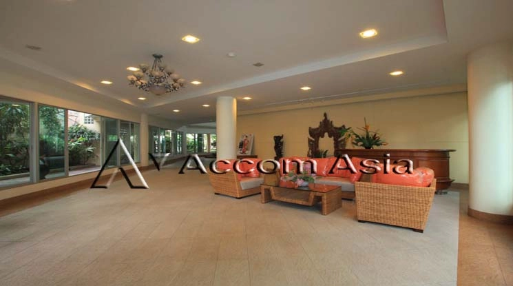 6 Peaceful Location 3 Mins Walk to Community Malls - Apartment - Sukhumvit - Bangkok / Accomasia 6 Peaceful Location 3 Mins Walk to Community Malls - Apartment - Sukhumvit - Bangkok / Accomasia