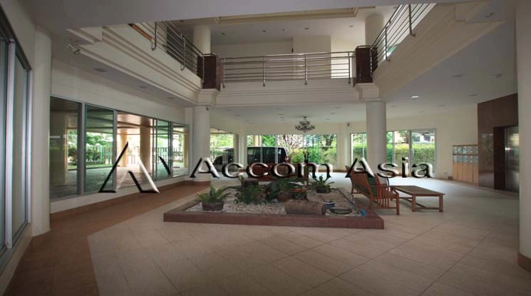 7 Peaceful Location 3 Mins Walk to Community Malls - Apartment - Sukhumvit - Bangkok / Accomasia 7 Peaceful Location 3 Mins Walk to Community Malls - Apartment - Sukhumvit - Bangkok / Accomasia