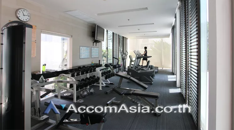  2 br Condominium For Sale in Sukhumvit ,Bangkok BTS Phrom Phong at The Madison AA32883