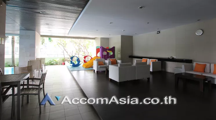  2 br Condominium For Rent in Sukhumvit ,Bangkok BTS Phrom Phong at The Madison AA30912