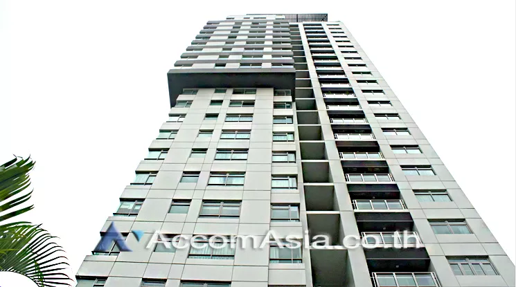  2 br Condominium For Sale in Sukhumvit ,Bangkok BTS Phrom Phong at The Madison AA26689